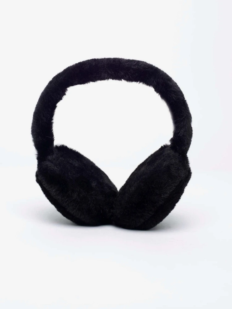 Women's Ear Muff