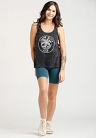 Women's Mineral Wash Tank