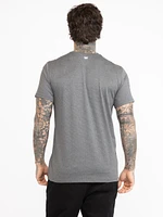 Men's Active Textured Shirt
