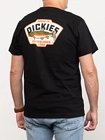 Men's Trophy Trout Tee