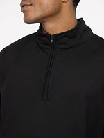 Men's Quarter Zip