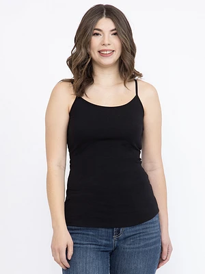 Women's Scoop Neck Cami