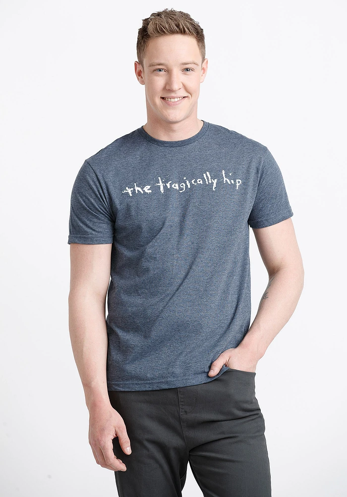 Men's The Tragically Hip Tee