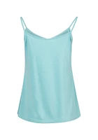 Women's Reversible Relaxed Strappy Tank