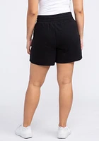 Women's Fleece Short