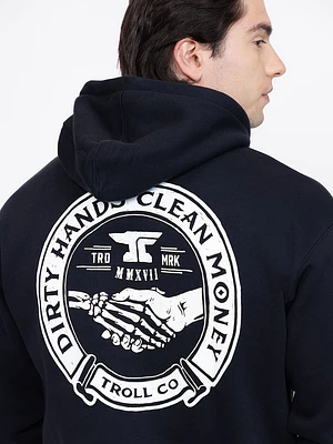 Men's DHCM Haggler Hoodie