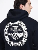 Men's DHCM Haggler Hoodie