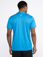 Men's Active Polo Shirt