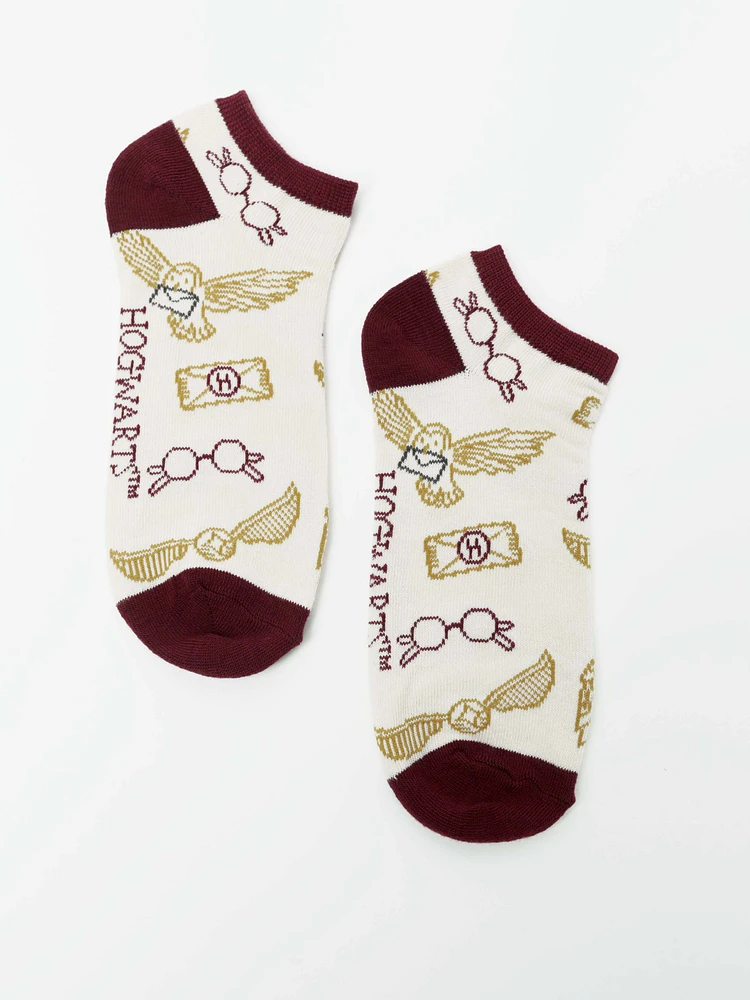 Women's Harry Potter Socks