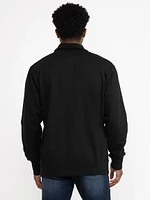 Men's Quarter Zip