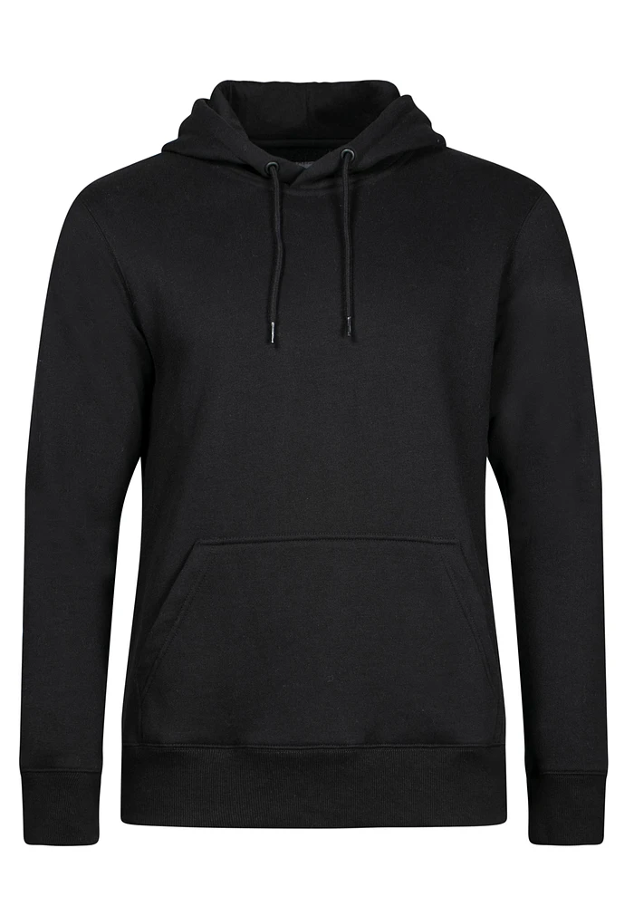 Men's Washed Classic Hoodie