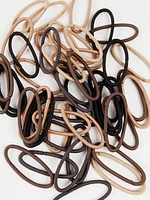 Women's Thick Hair Elastics