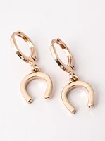 Women's Western Earrings