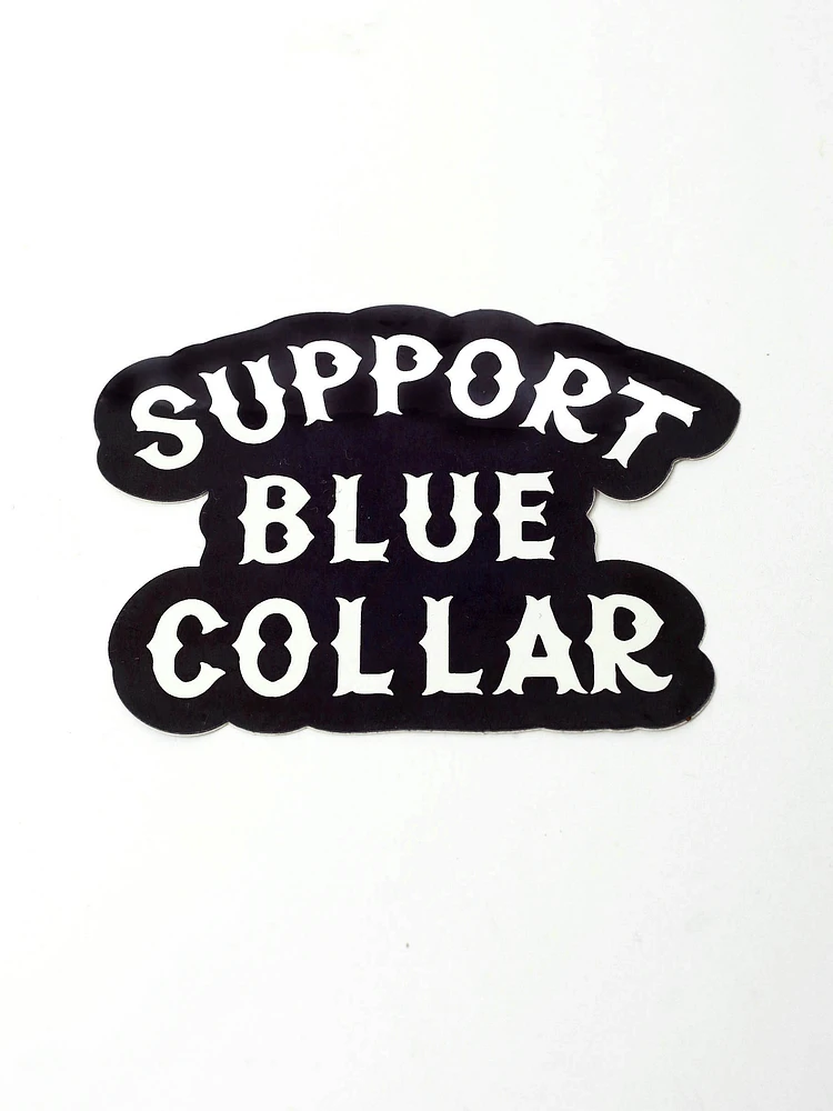 SBC Sticker