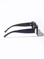 Women's Rectangular Sunglasses