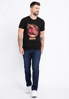 Men's Dungeons & Dragons Tee