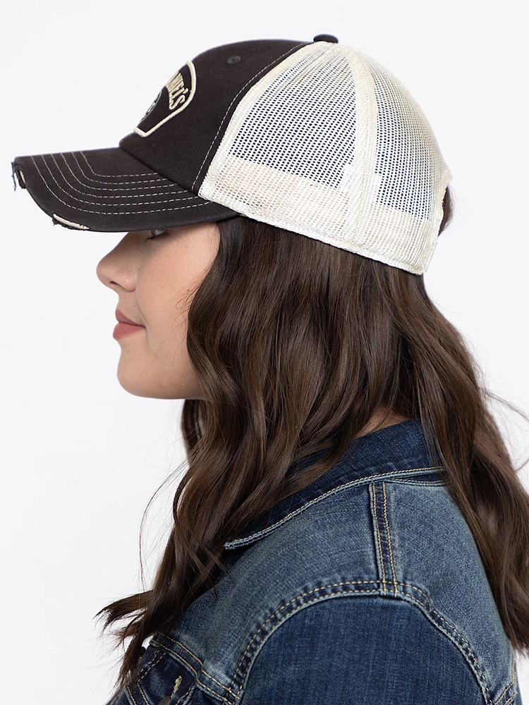 Men's Jack Daniels Hat