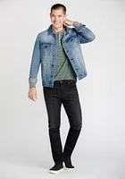 Men's Denim Jacket