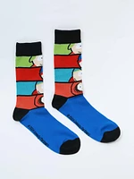 Men's Southpark Socks