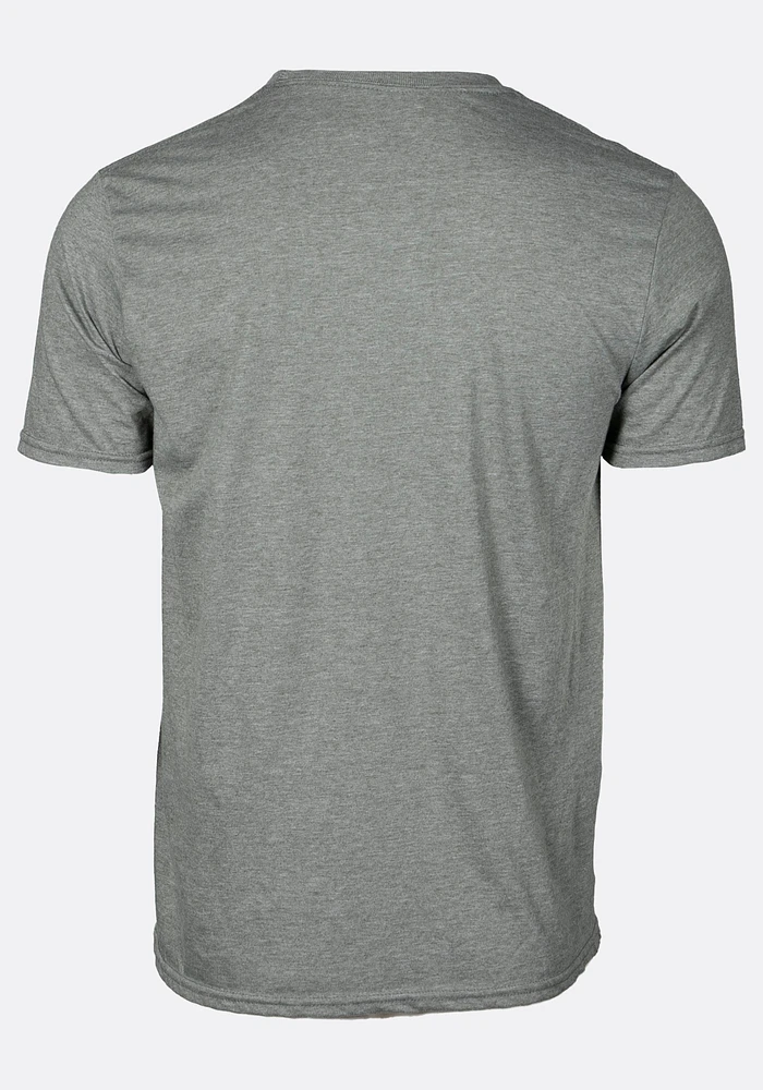 Men's Leftover Parts Tee