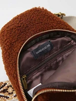 Women's Sherpa Sling Bag