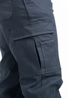 Flex Twill Cargo Pant