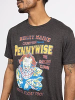 Men's Pennywise The Dancing Clown Tee