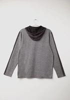 Men's Hooded Tee