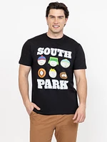 Men's South Park Tee