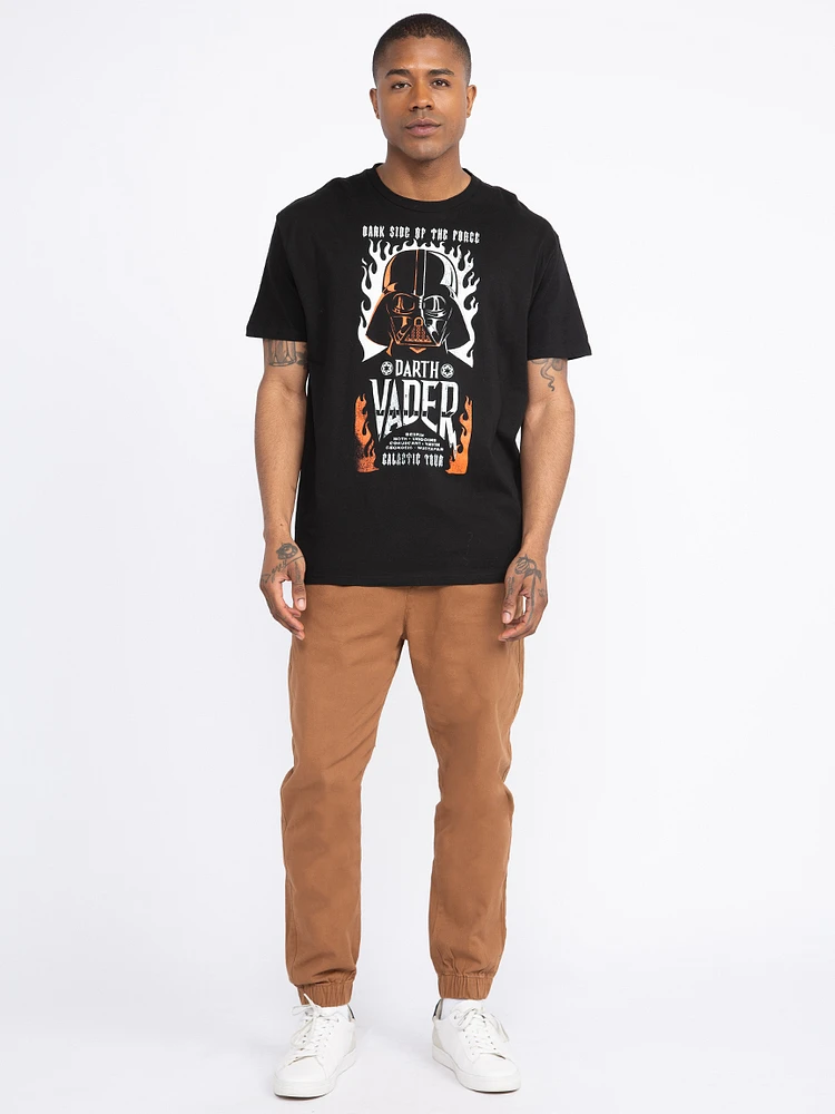 Men's Darth Vader Tee