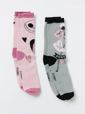 Women's Nightmare Before Christmas Socks