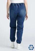 Women's Surplus Pocket Denim Jogger