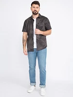 Men's Tropical Shirt