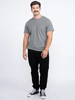 Men's Everyday Crew Neck Tee