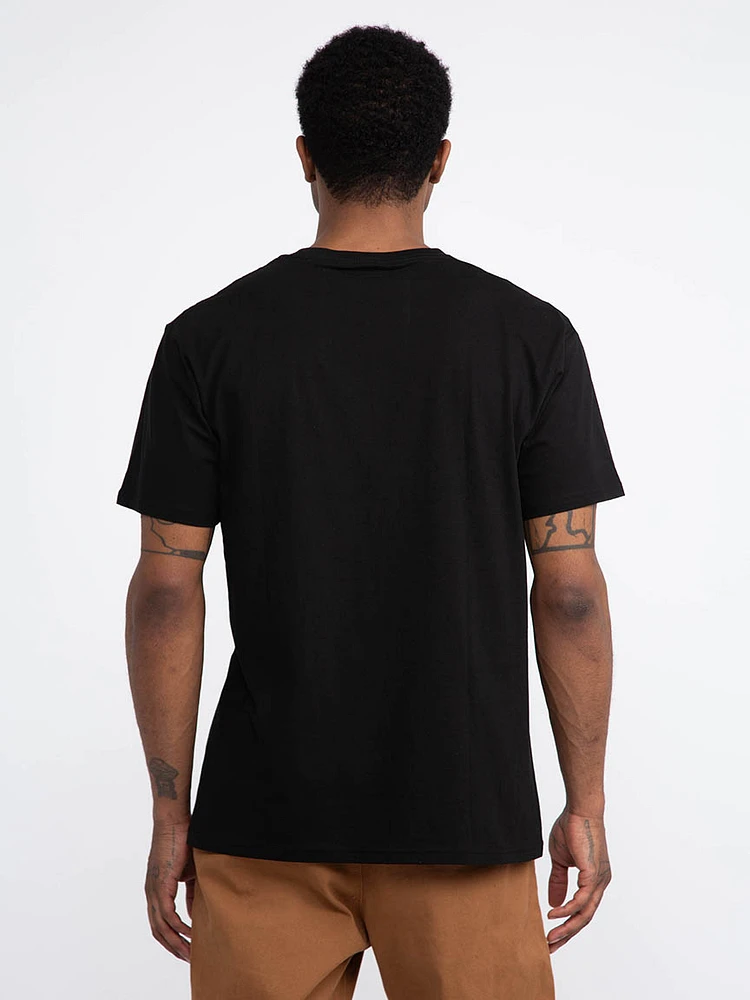 Men's Megadeth Tee