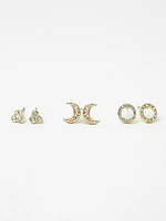 Women's Stud Earrings