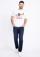 Men's Guiness Tee