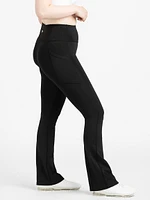 Women's Active Flare Pants