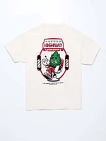 Highway Barber Tee