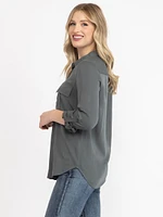 Women's Utiity Shirt