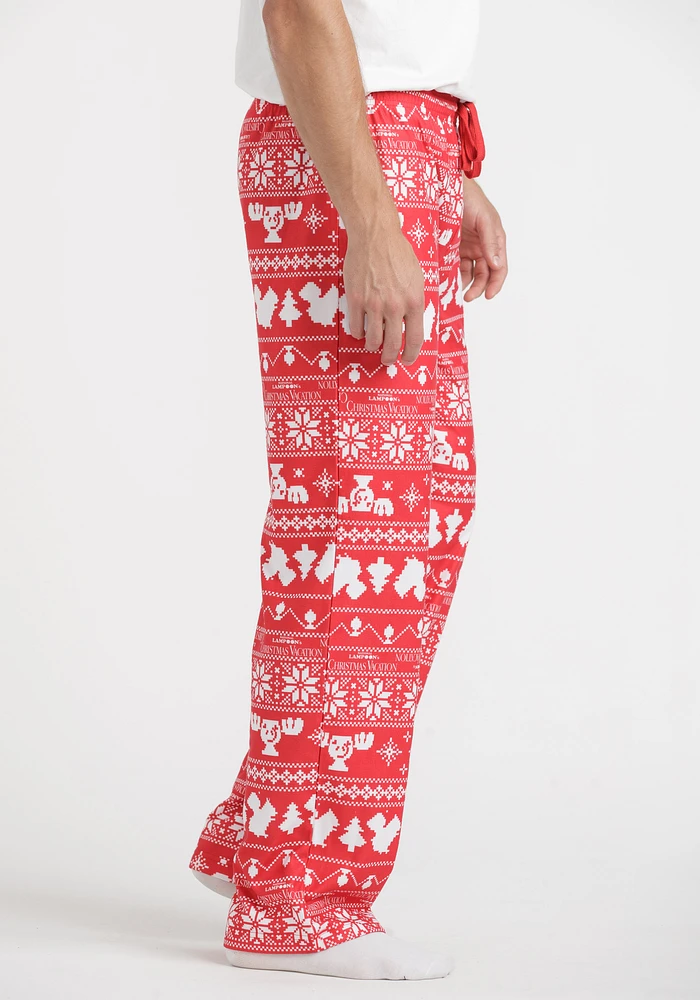 Men's Christmas Vacation Sleep Pant