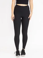 Women's Active Rib Legging