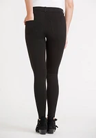 Women's 4 Pocket Pull On Legging