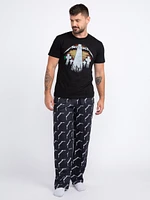 Men's Metallica Sleep Pant