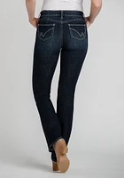 Women's Curvy Baby Boot Jeans