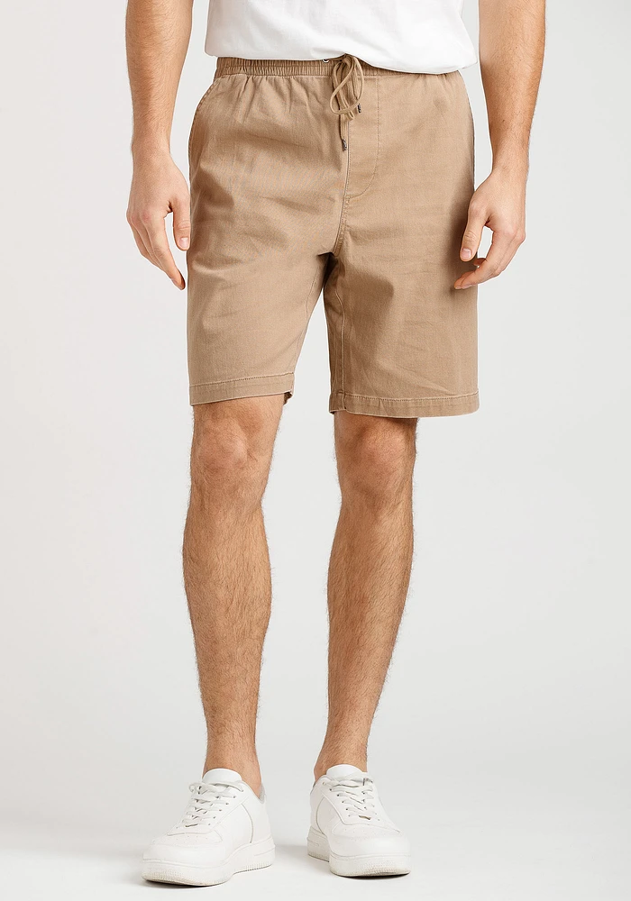 Men's Jogger Short