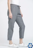 Women's Pull-on Weekender Soft Pant