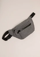 2 Pocket Belt Bag