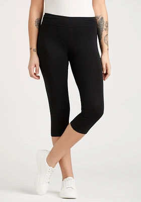 Women's Capri Legging