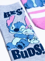 Women's Lilo & Stitch 3D Socks